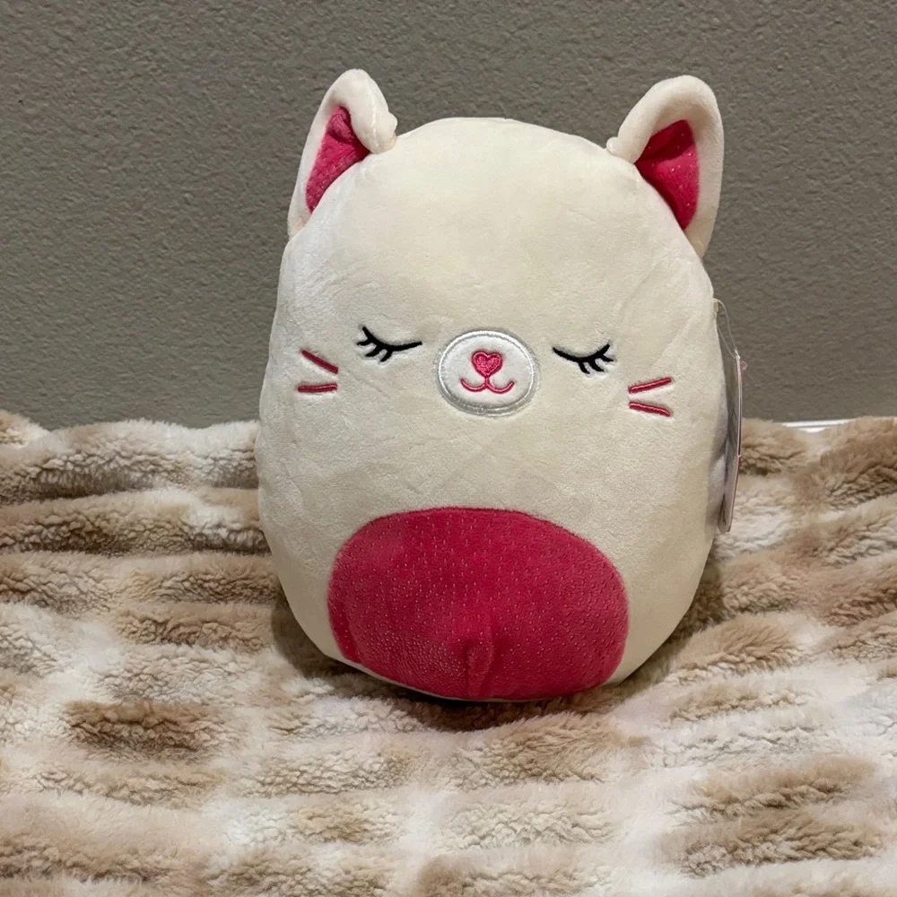 8” Carmen Squishmallow